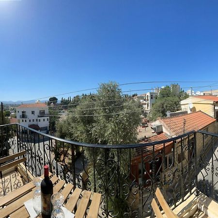 Kings Square Holiday Apartments Polis Exterior foto