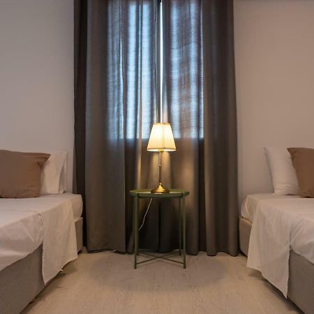 Kings Square Holiday Apartments Polis Exterior foto