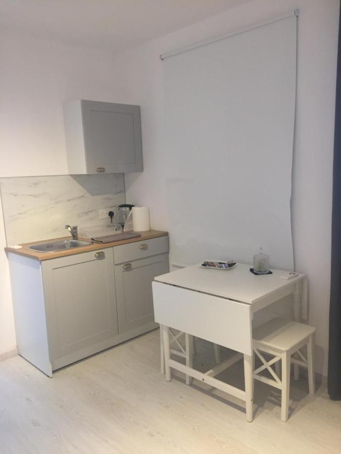 Kings Square Holiday Apartments Polis Exterior foto