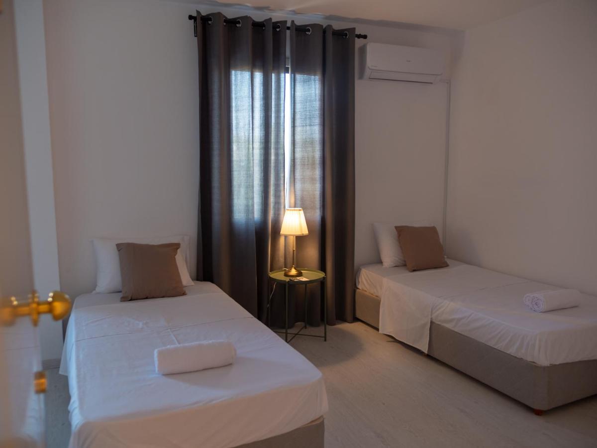 Kings Square Holiday Apartments Polis Exterior foto