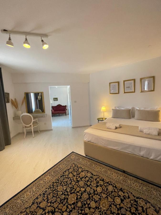 Kings Square Holiday Apartments Polis Exterior foto