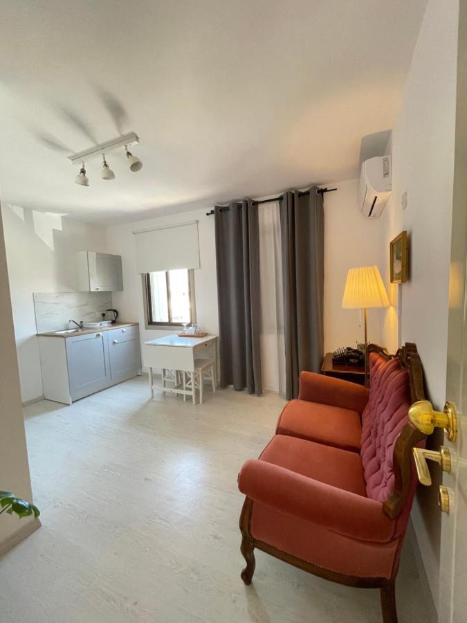 Kings Square Holiday Apartments Polis Exterior foto