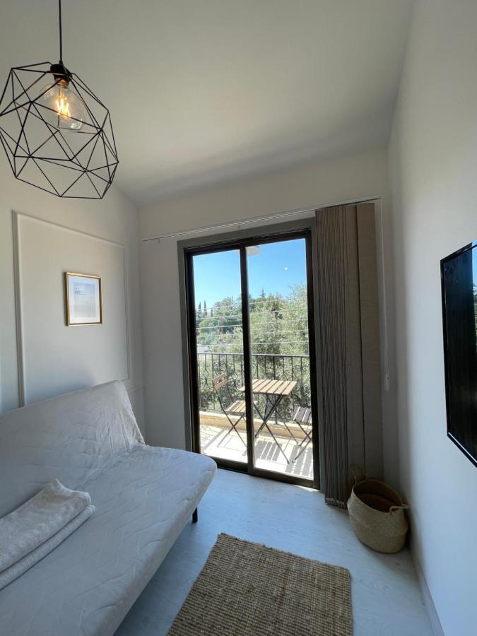 Kings Square Holiday Apartments Polis Exterior foto