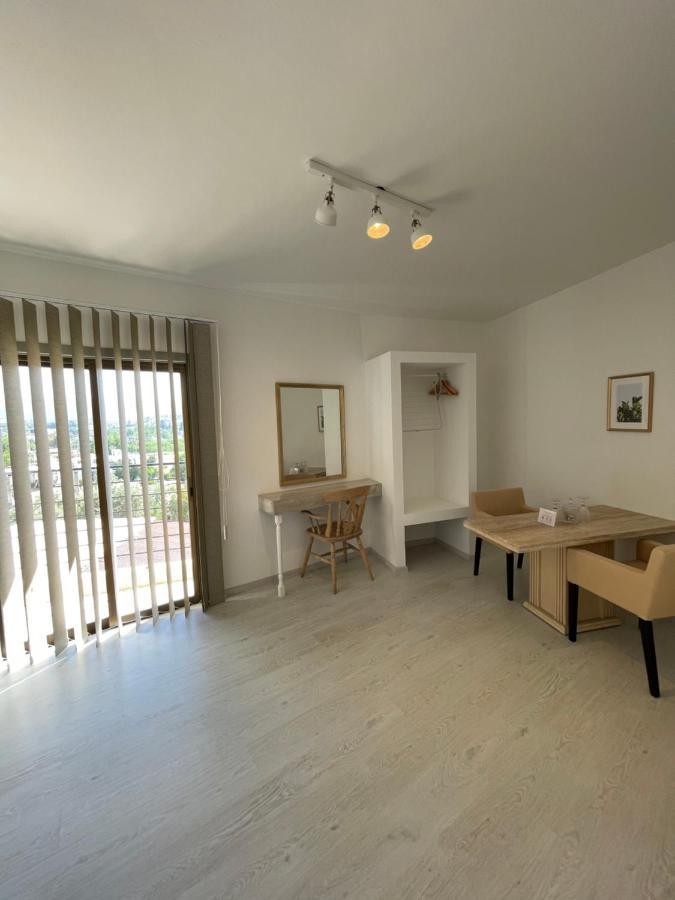 Kings Square Holiday Apartments Polis Exterior foto