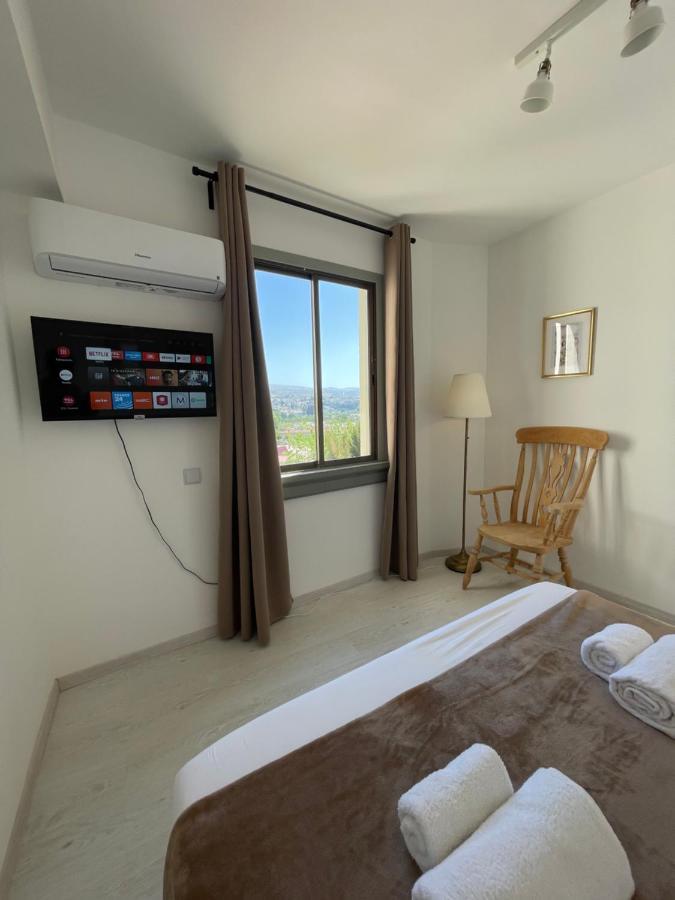 Kings Square Holiday Apartments Polis Exterior foto