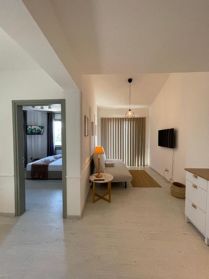 Kings Square Holiday Apartments Polis Exterior foto