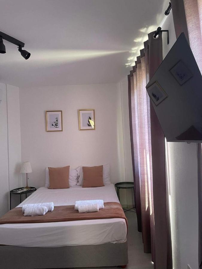 Kings Square Holiday Apartments Polis Exterior foto