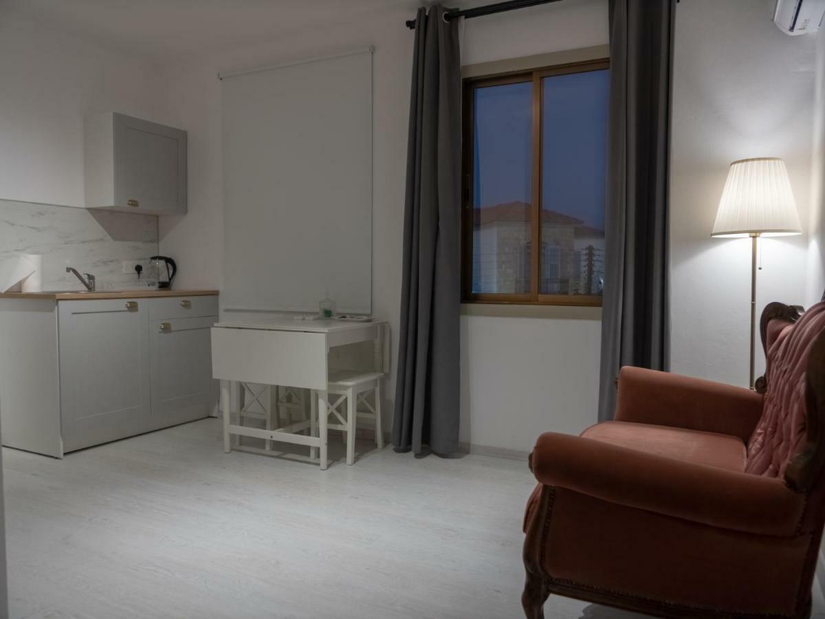 Kings Square Holiday Apartments Polis Exterior foto