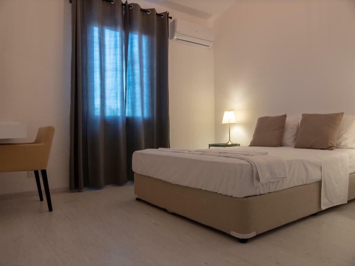 Kings Square Holiday Apartments Polis Exterior foto