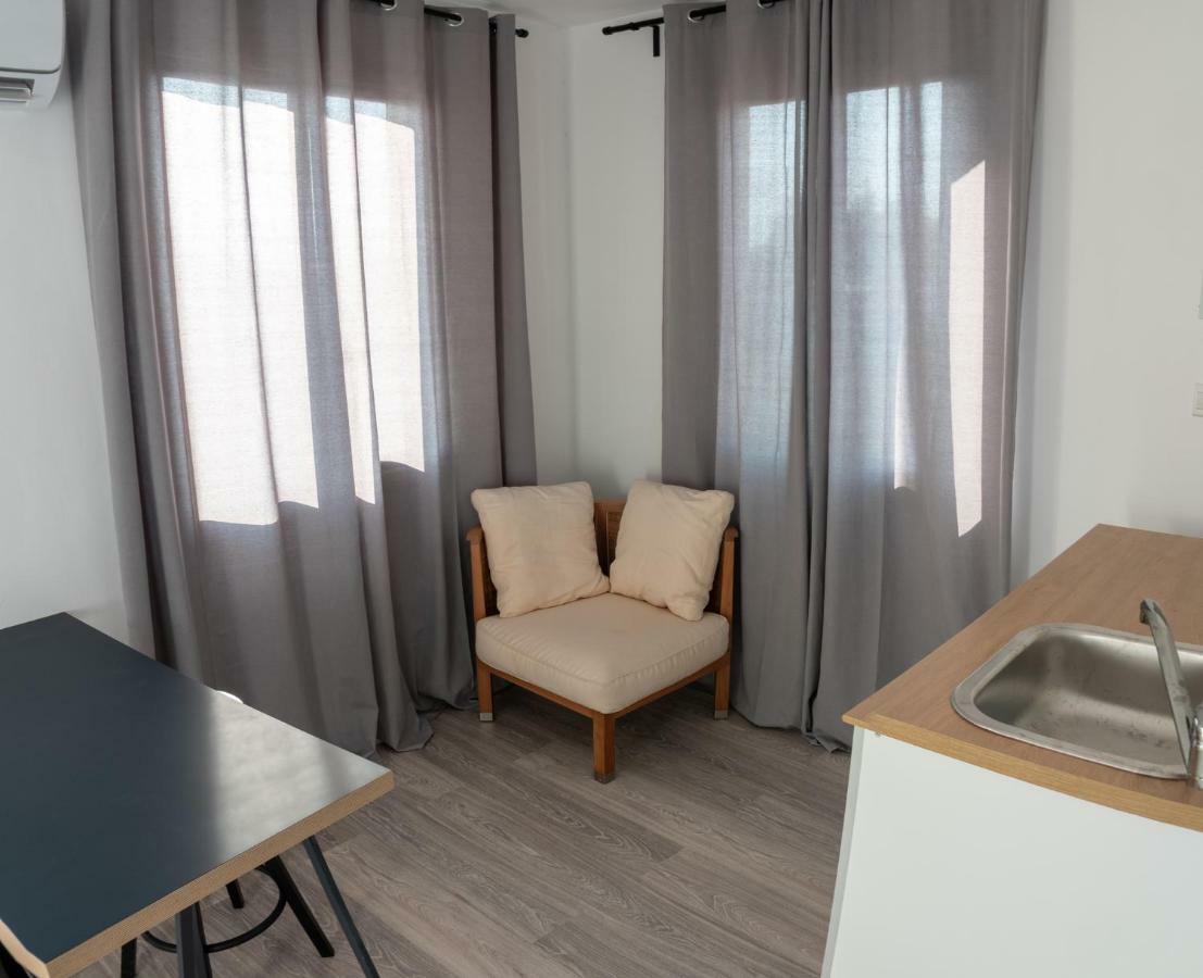 Kings Square Holiday Apartments Polis Exterior foto