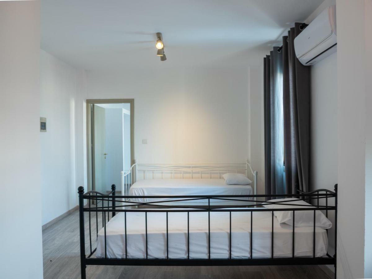 Kings Square Holiday Apartments Polis Exterior foto